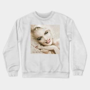 MM 133 Romantic 2 Crewneck Sweatshirt